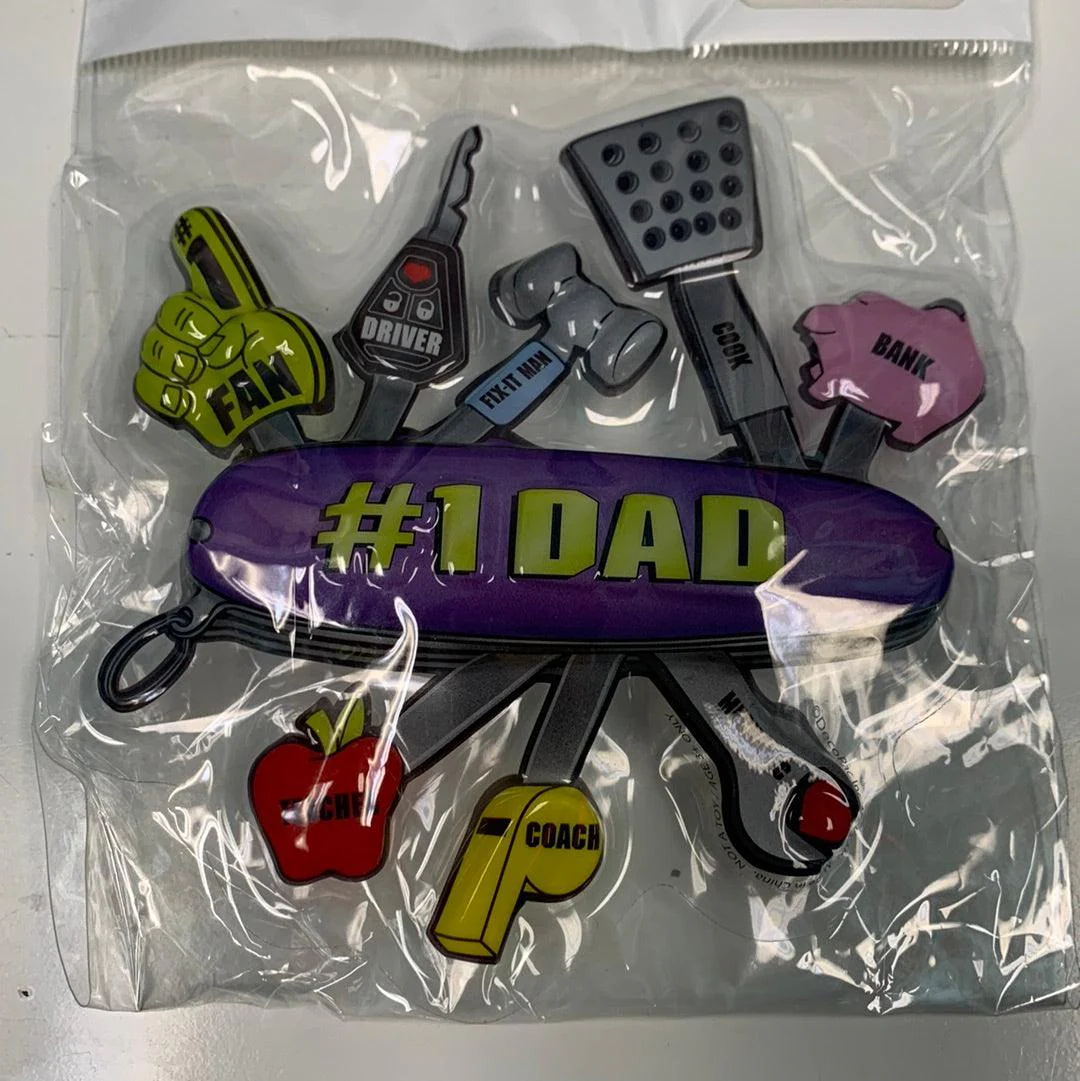 Father’s Day Pop top