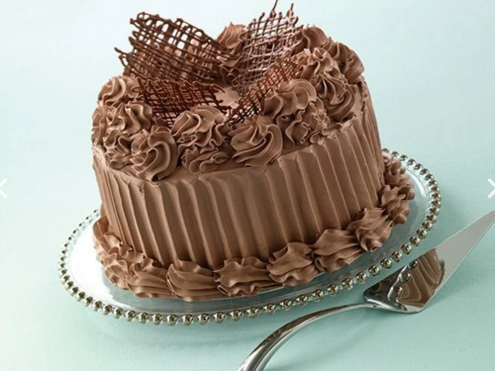 Flavor Right Whip N Ice Chocolate Gallon - Image 2
