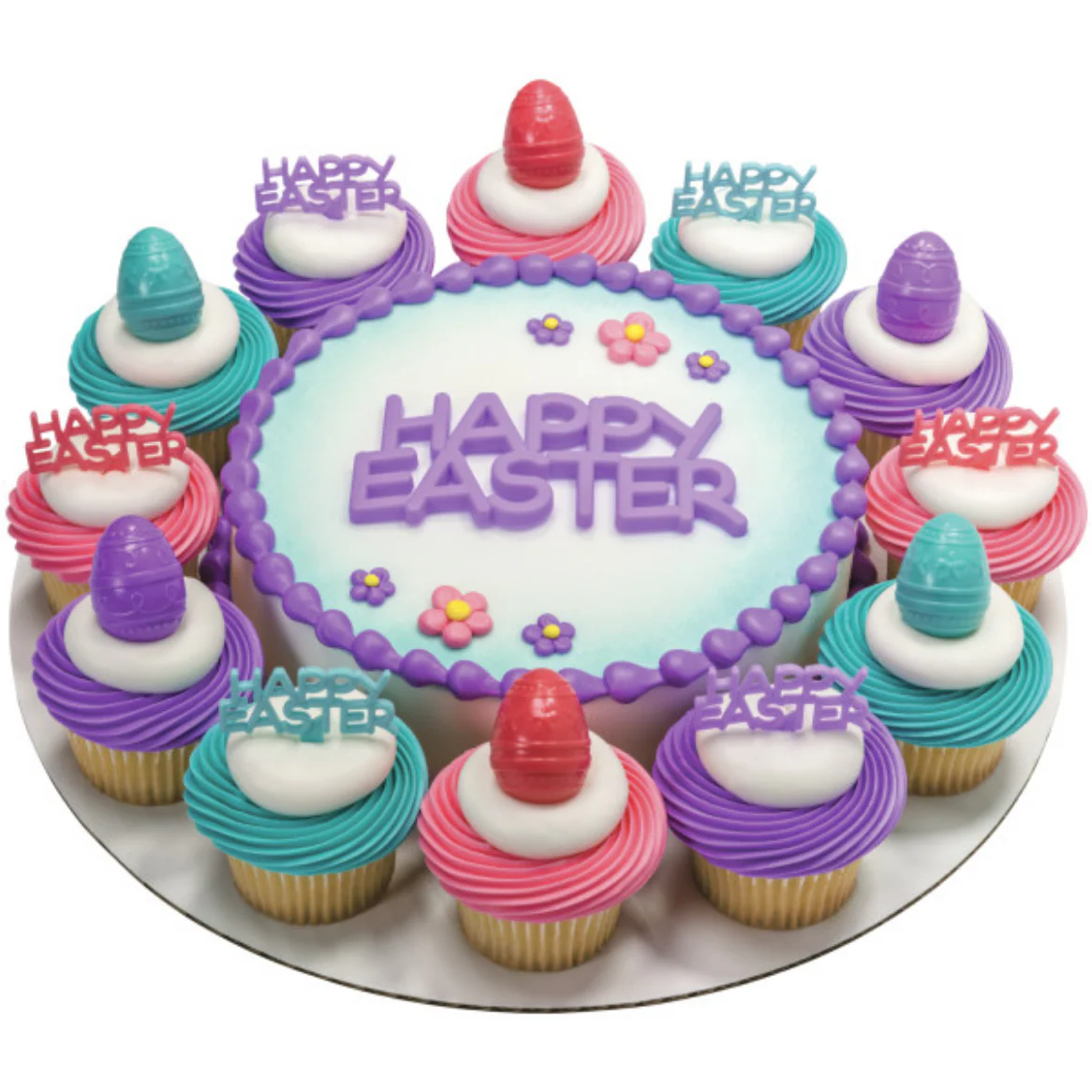 Happy Easter Layon 1 PCS - Image 3