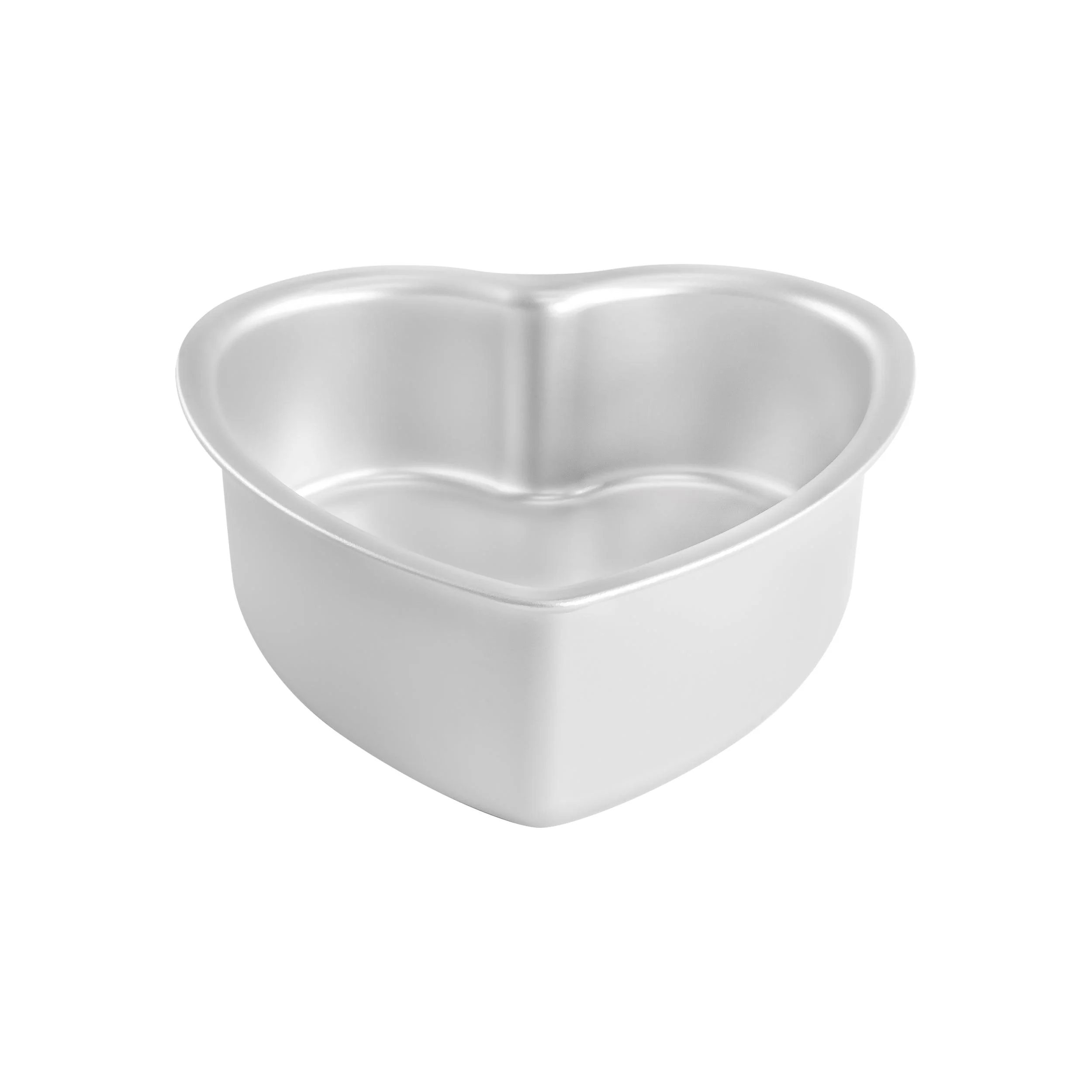Fat Daddios Heart Pan 8" - Image 2