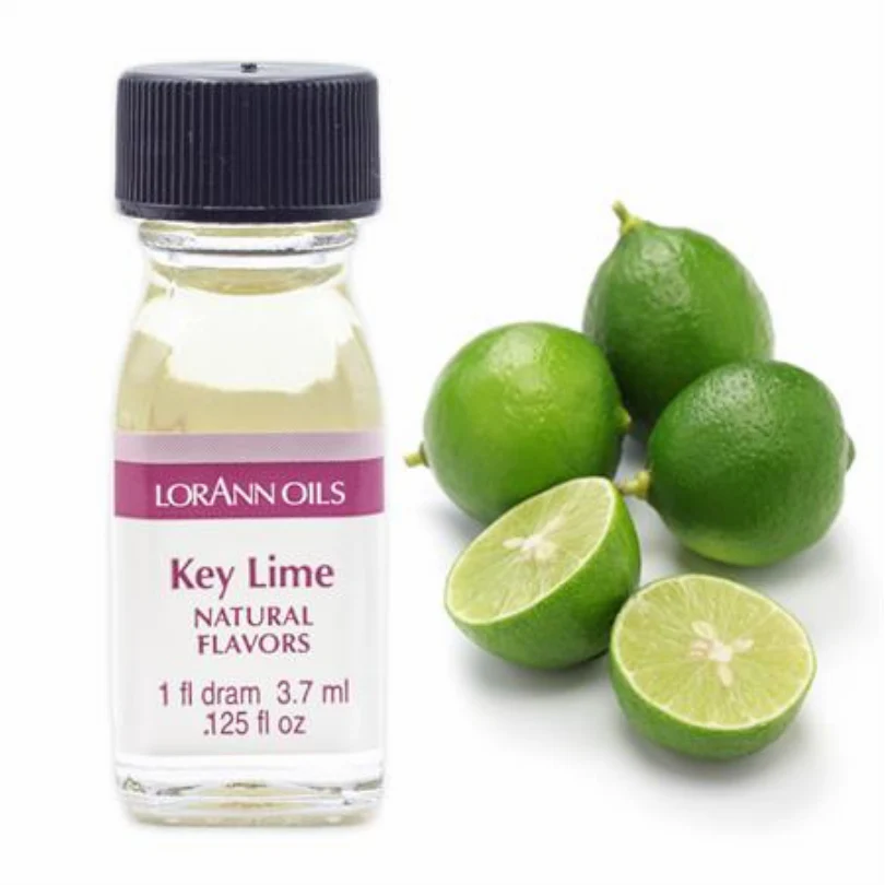 Key Lime Natural Flavor