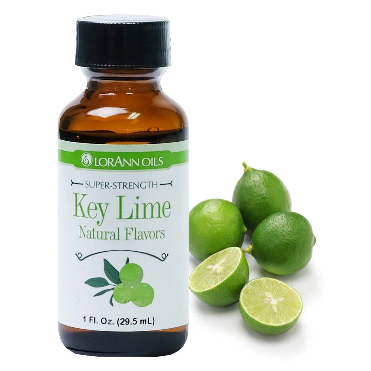 Key Lime Natural Flavor - Image 2