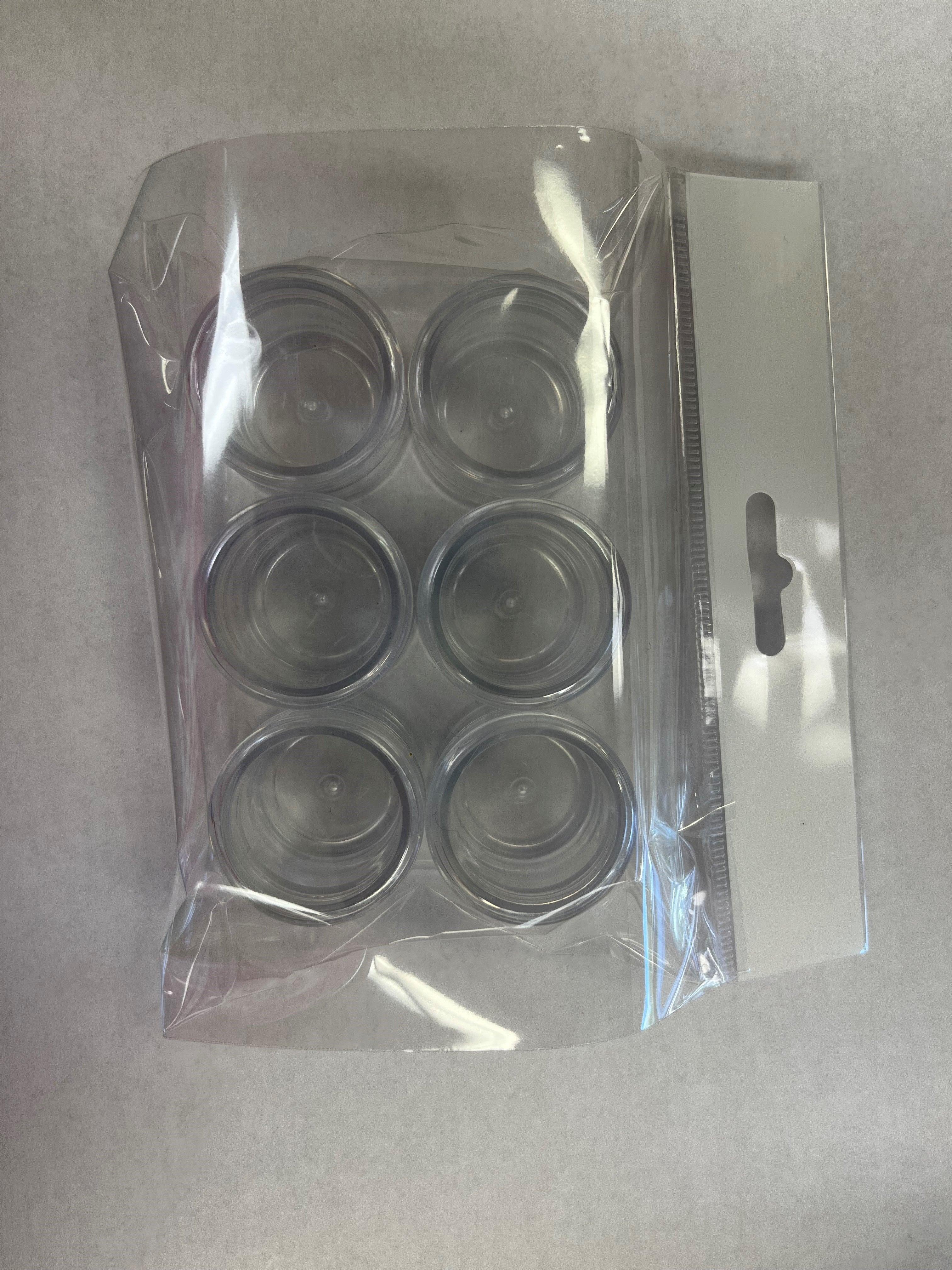 Large Dust Container Pack Of 6 - Image 2