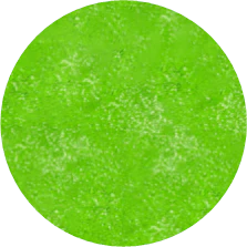 Leaf Green Luster Dust