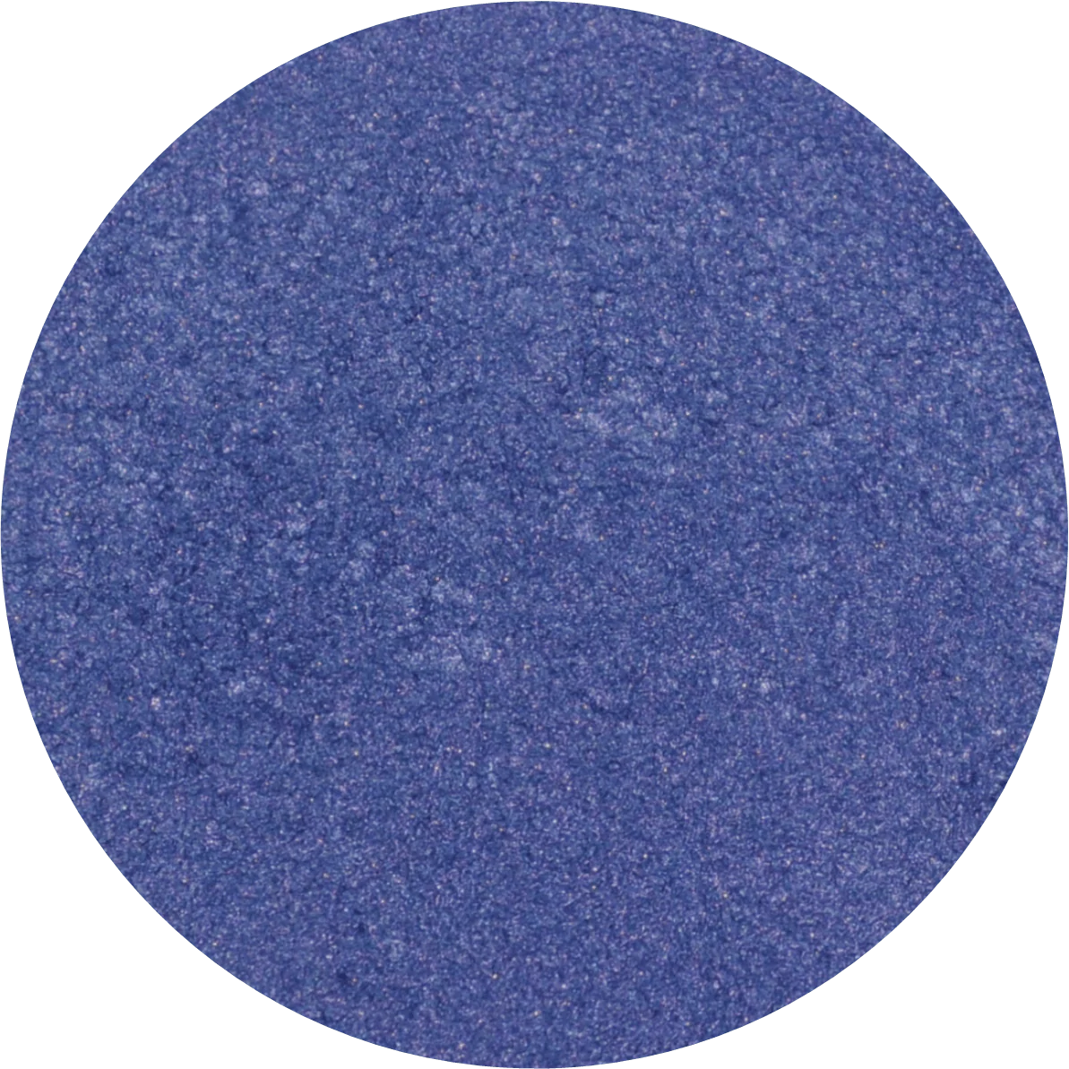 Merlin Blue Luster Dust