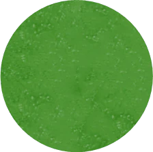 Moss Green Luster Dust
