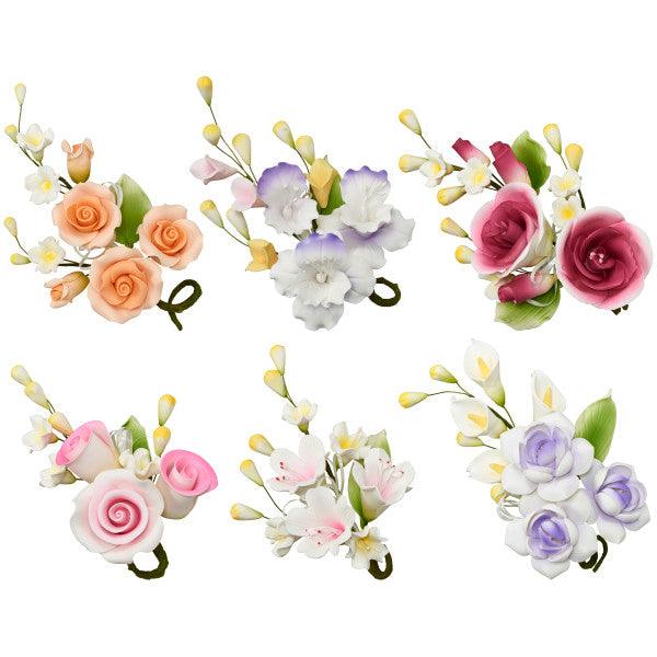 Multi-Color Spray Assortment*