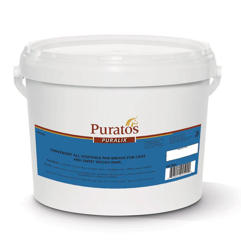 Pan Grease 16oz - Image 3