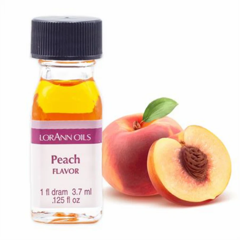 Peach Flavor Dram