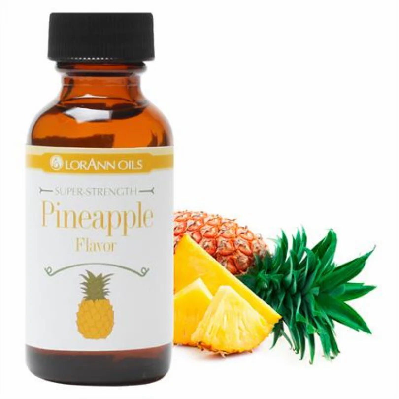 Pineapple Flavor - Image 2