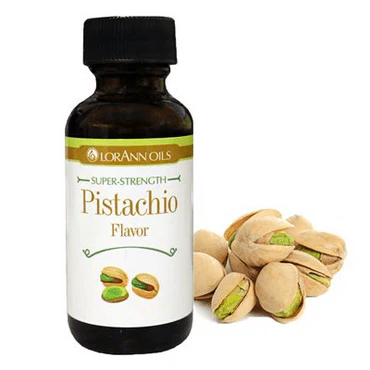 Pistachio Flavor - Image 2