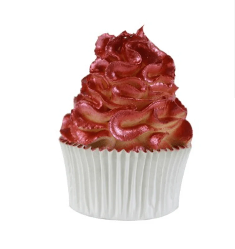 PME Edible Metallic Spray- Red* - Image 2