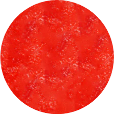Poppy Red Luster Dust