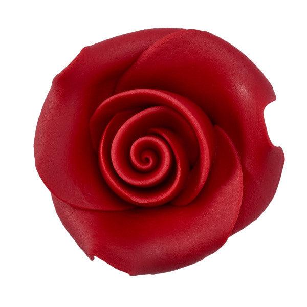 Red Sugar Soft Rose 2” - Image 2