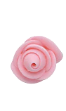 Royal Icing Mini Pink Roses*