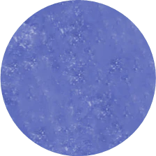 Sapphire Blue Luster Dust