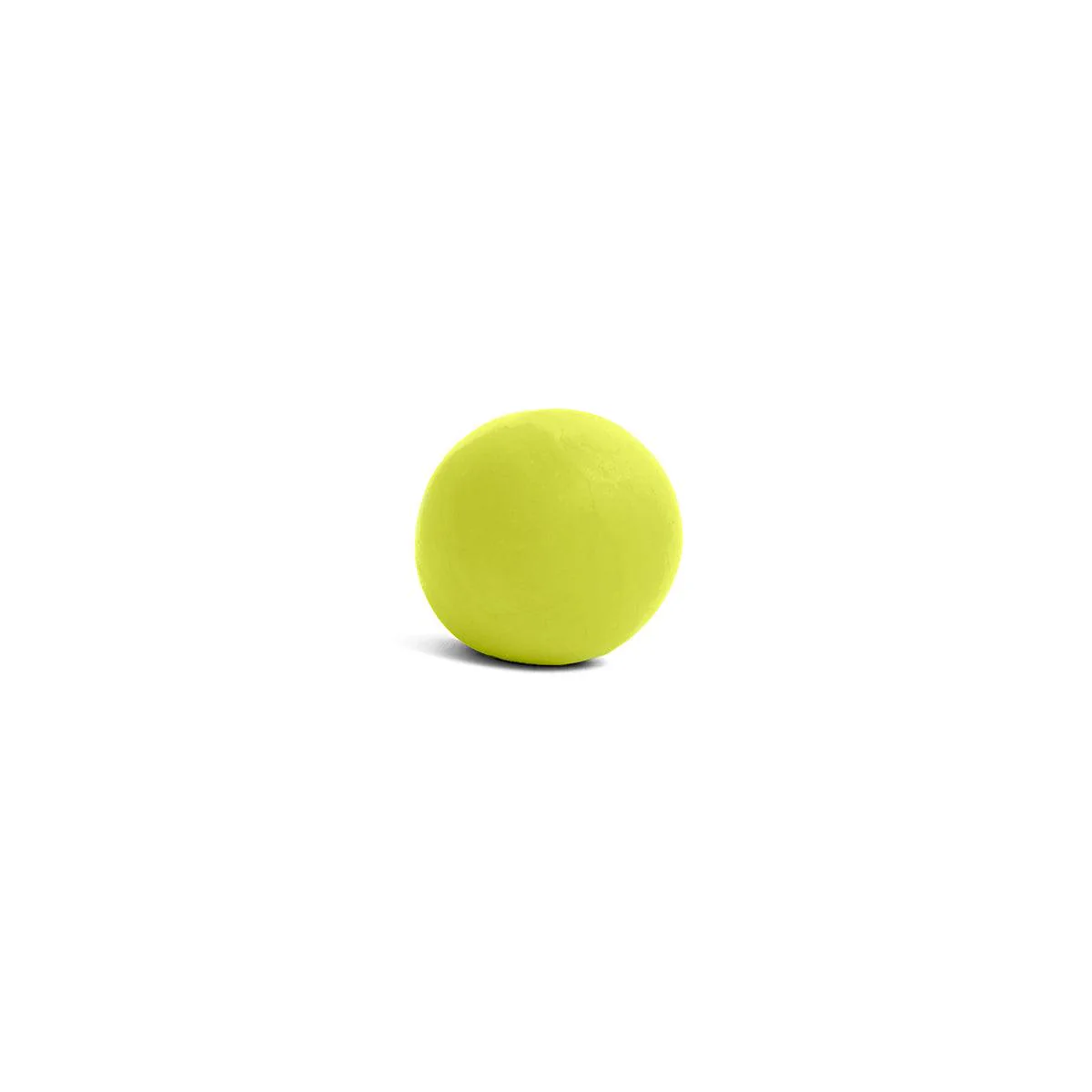 Satin Ice Bright Green Fondant 4oz - Image 2