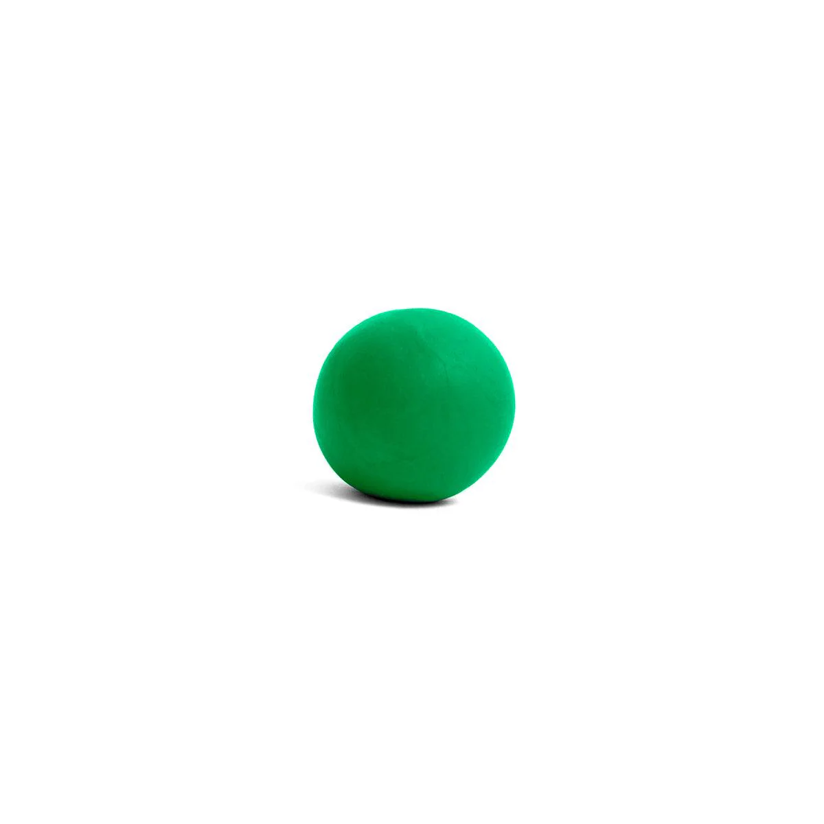 Satin Ice Green Fondant 4oz - Image 2