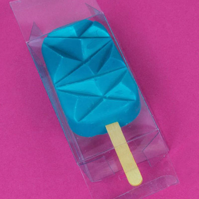 SINGLE PVC CAKESICLE BOX *BOGO* - Image 2