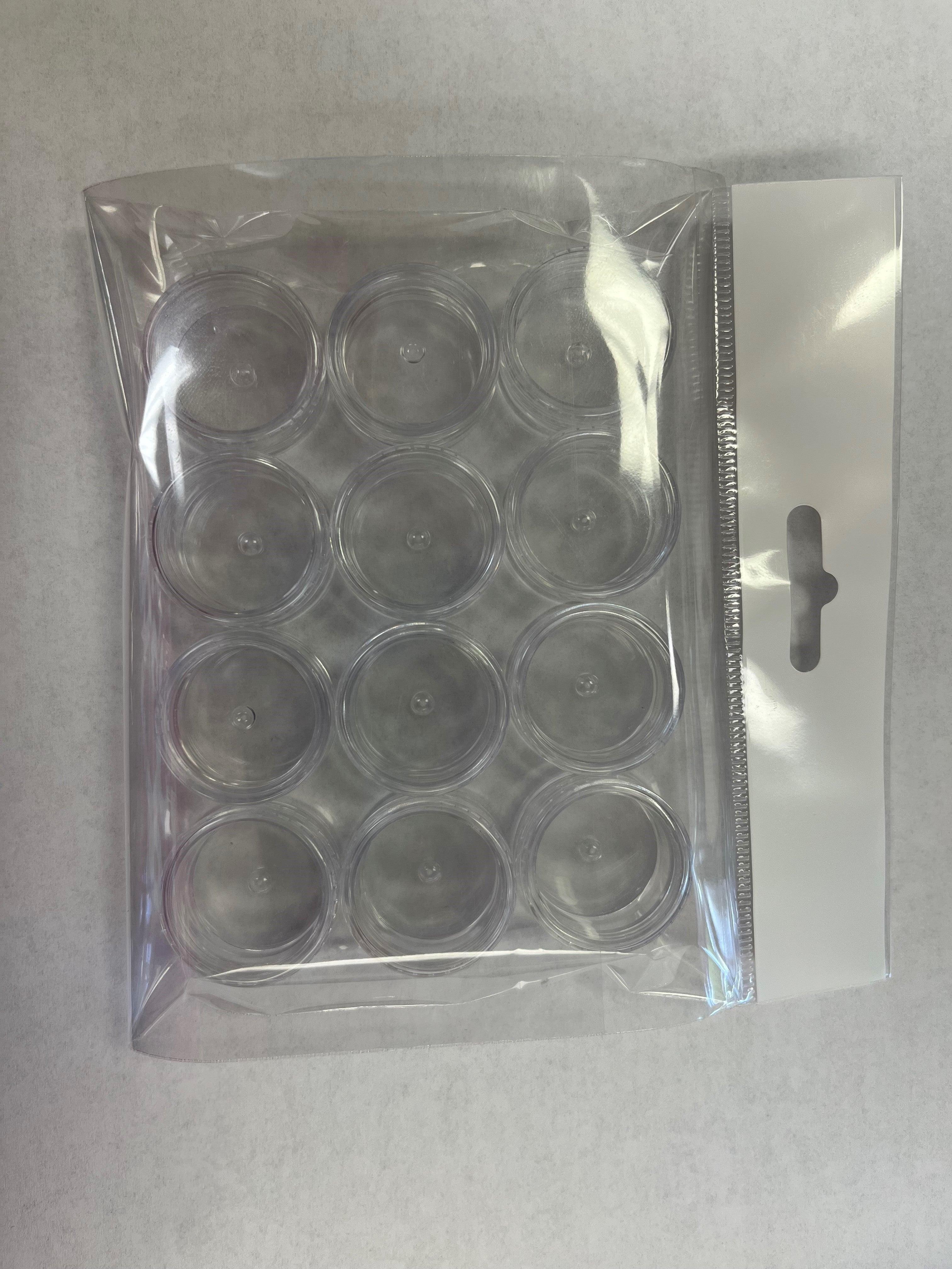 Small Dust Container Pack Of 12 - Image 2