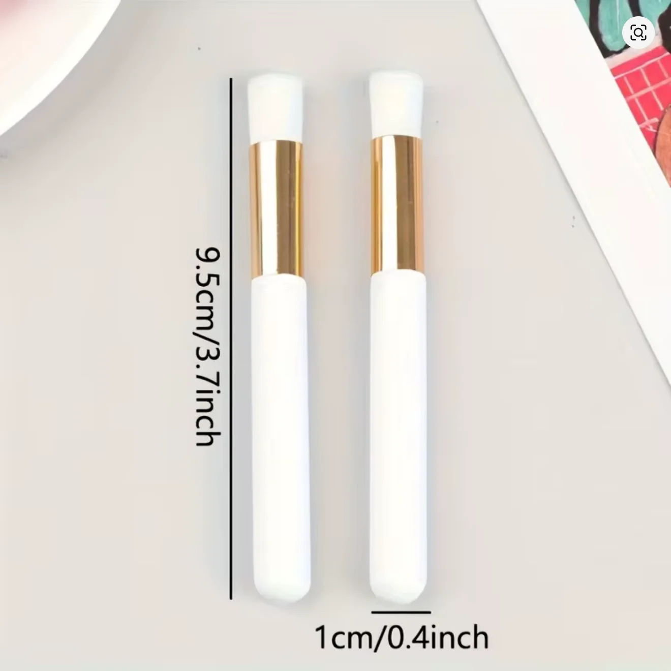 Small Luster Brush - Image 2
