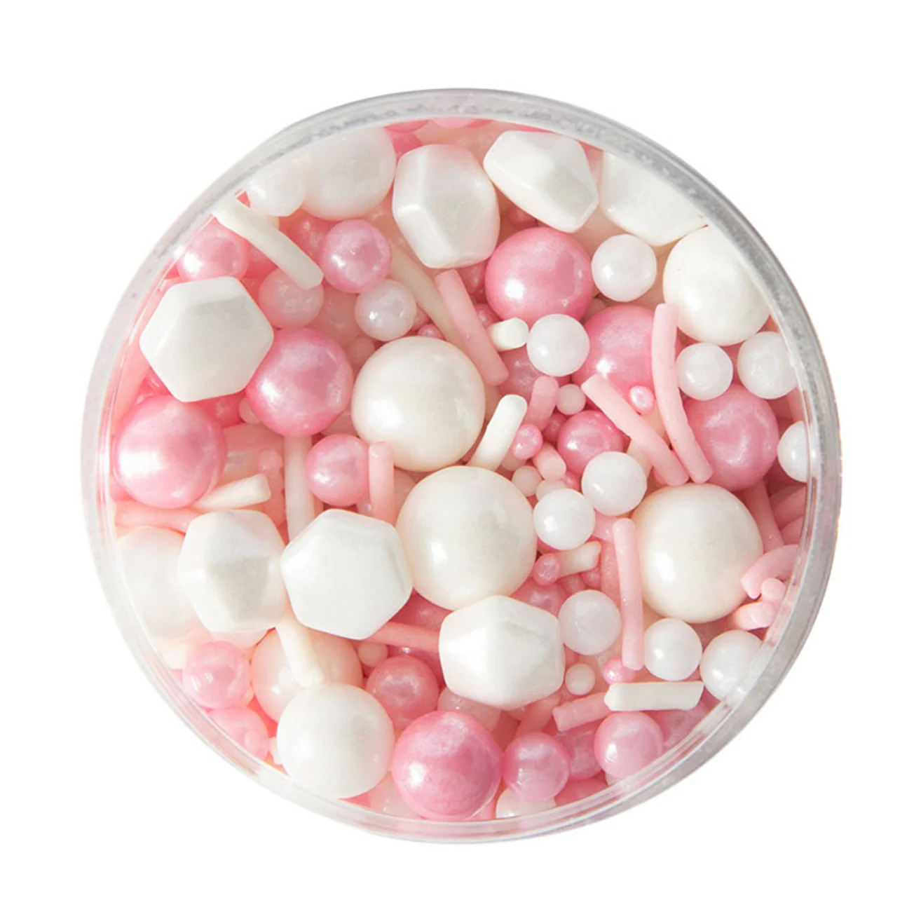 Sprinks GIRLS BEST FRIEND Blend (75g) Sprinkles