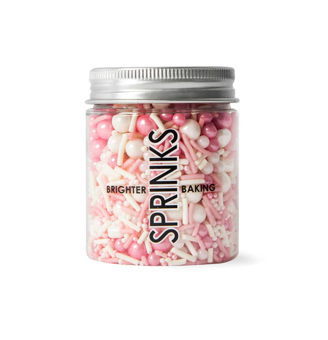 Sprinks GIRLS BEST FRIEND Blend (75g) Sprinkles - Image 2