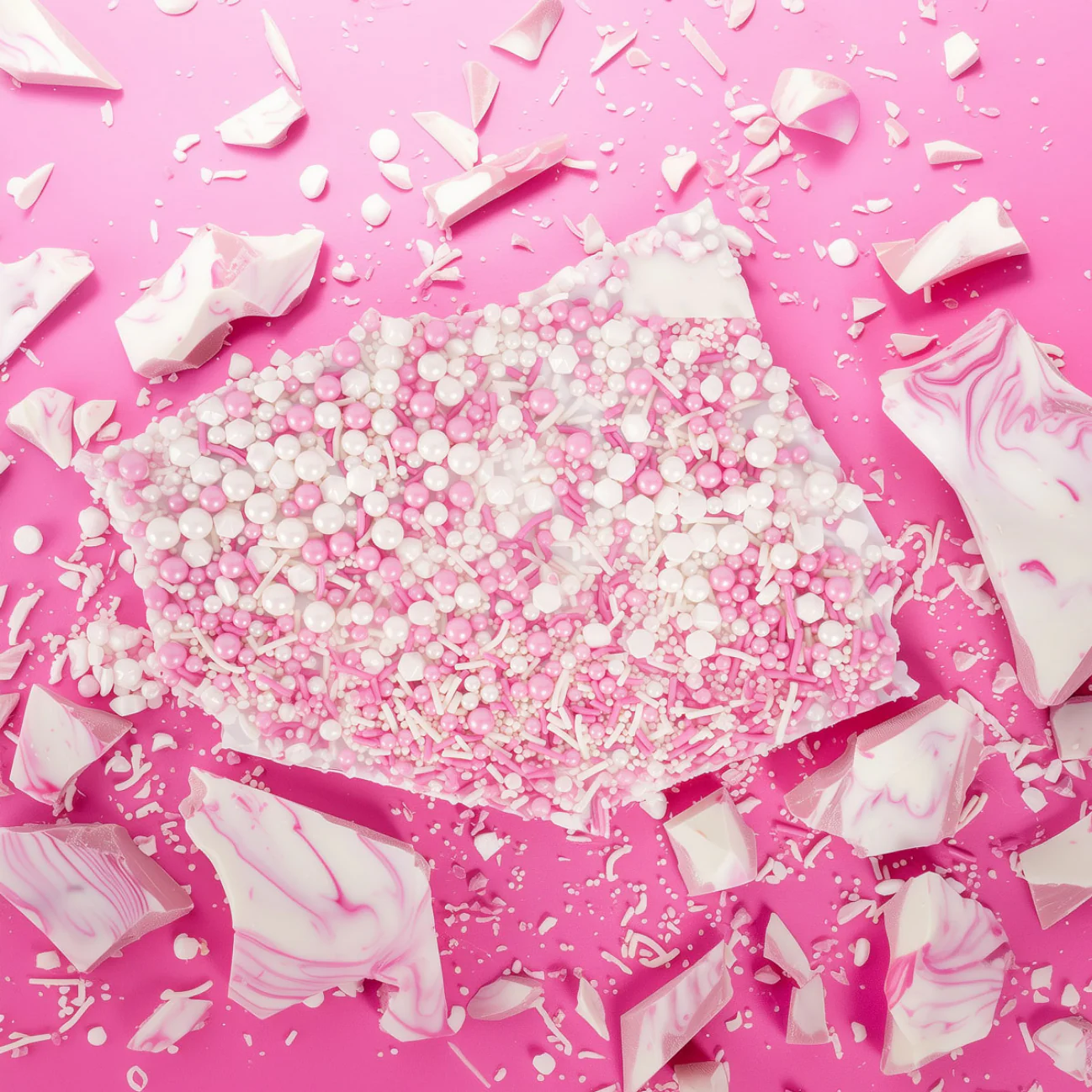 Sprinks GIRLS BEST FRIEND Blend (75g) Sprinkles - Image 4