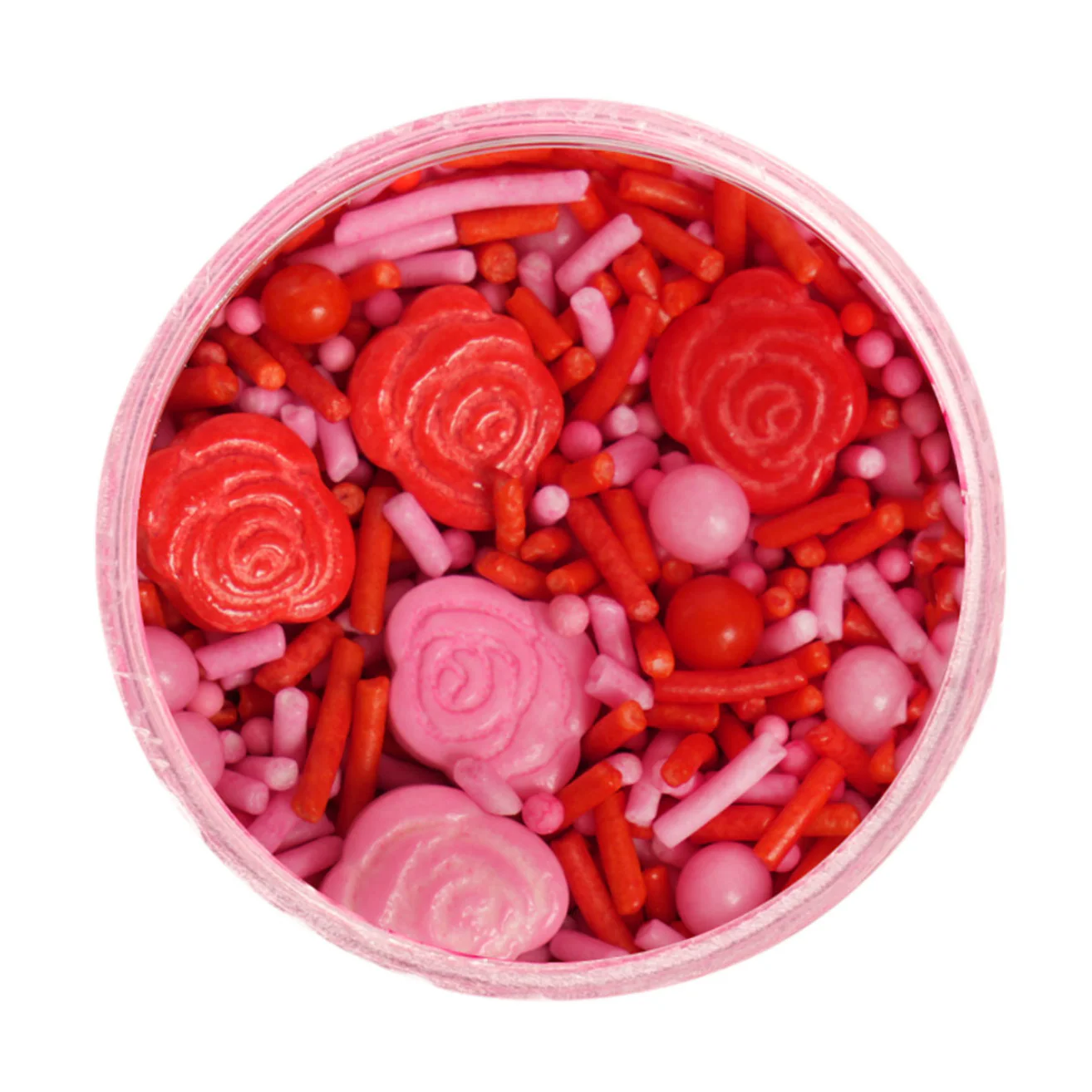Sprinks LA VIE EN ROSE Blend (70g) Sprinkles