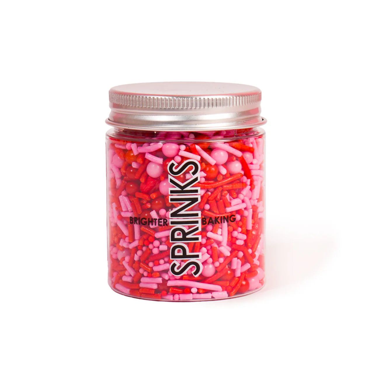 Sprinks LA VIE EN ROSE Blend (70g) Sprinkles - Image 2