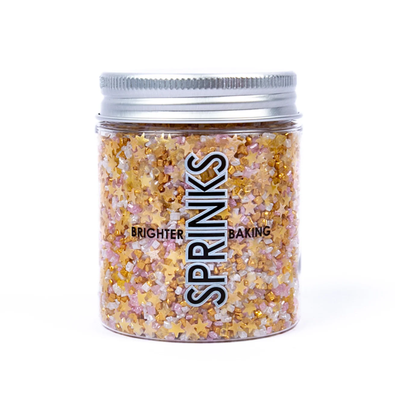 Sprinks LULLABY GLITZ Blend (80g) Sprinkles - Image 2