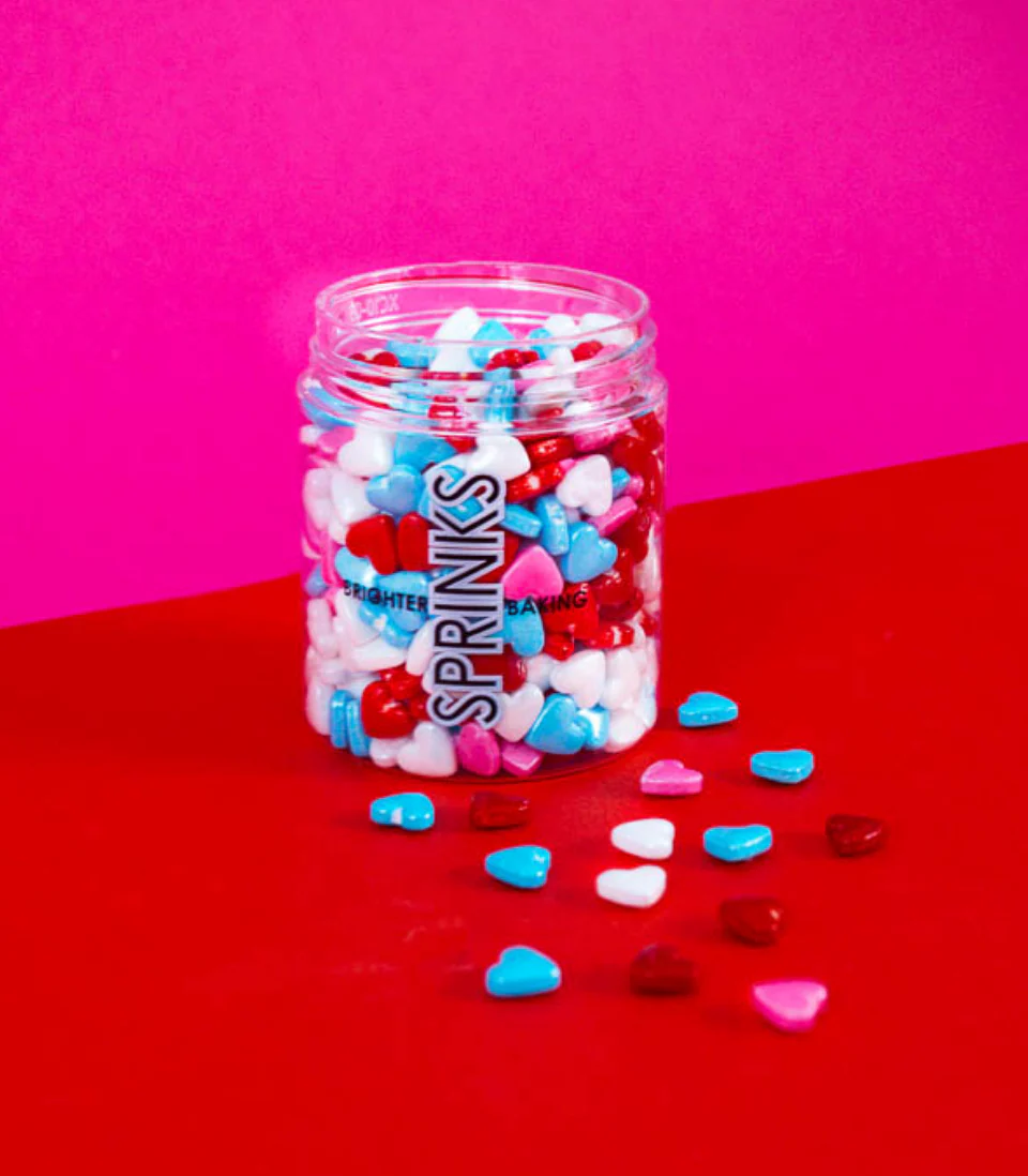Sprinks Sprinkles Blend DON'T GO BREAKING MY HEART - Image 2