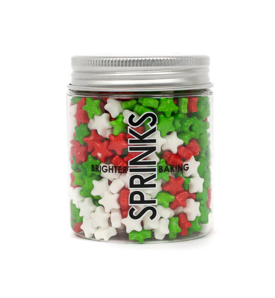 Sprinks Sprinkles Blends I'M A LITTLE STAR SPRINKLES (75G) - Image 2