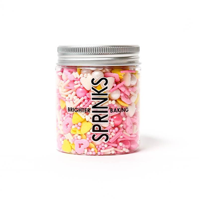 Sprinks Sprinkles Blends OOH BABY SPRINKLES (70G) - Image 2
