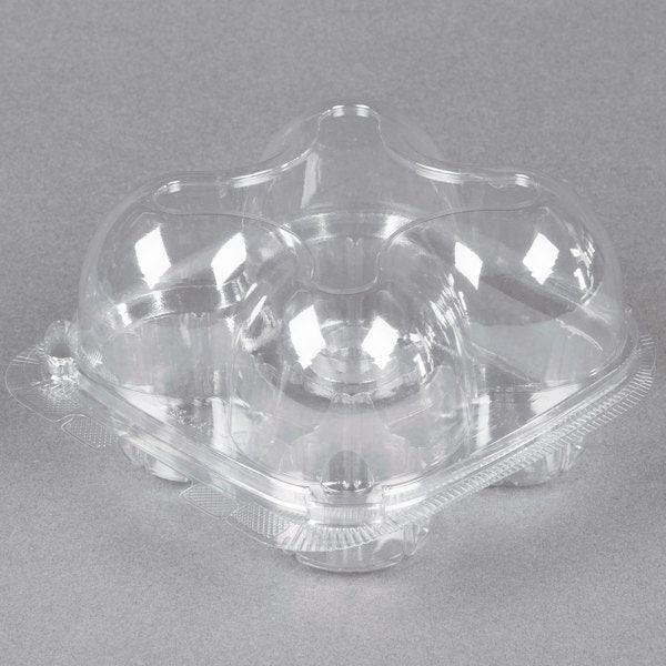 Standard Size Cupcake Containers - Image 4