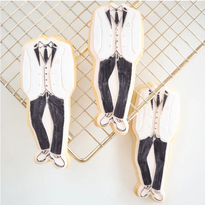 Suit Cutter and Debosser Set - Image 2