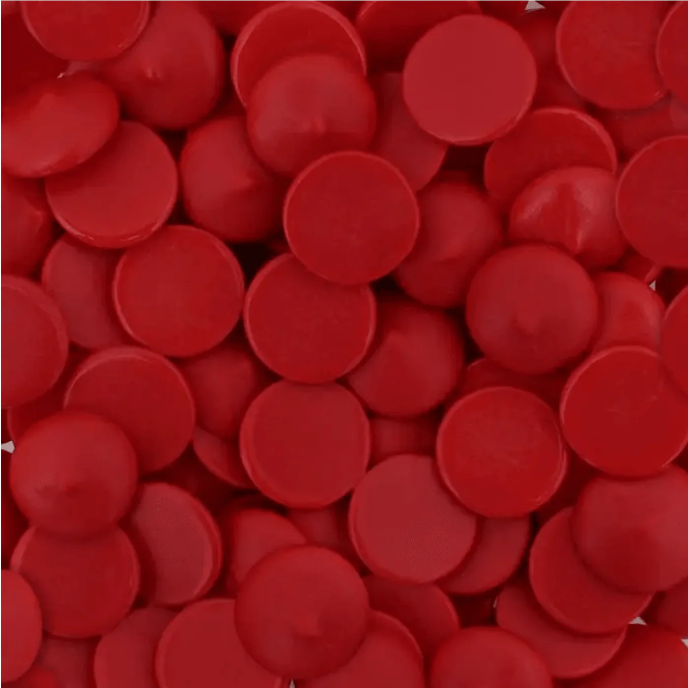 Sweet Shoppe Cardinal Red Melting Wafers 12 oz - Image 2