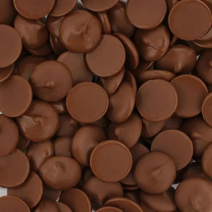 Sweet Shoppe Milk Melting Wafers 12 oz - Image 2