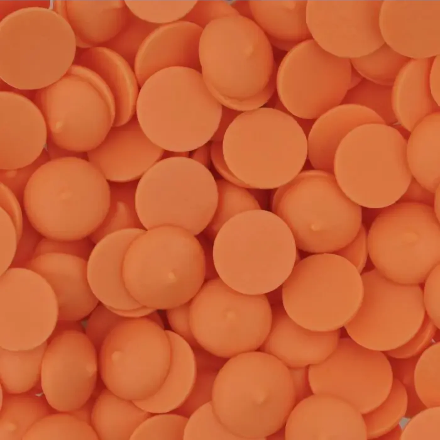 Sweet Shoppe Sunset Orange Melting Wafers 12 oz - Image 2