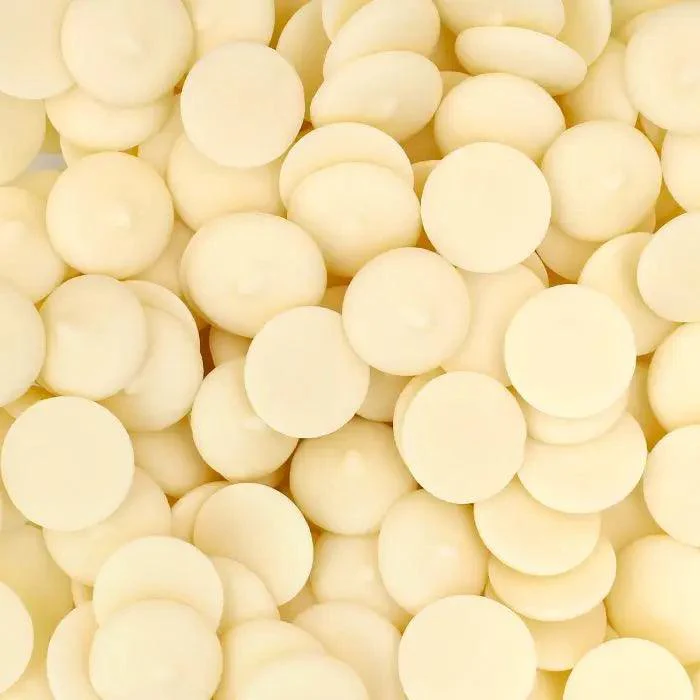Sweet Shoppe White Melting Wafers 12 oz - Image 2