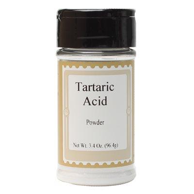 Tartaric Acid Powder - Image 3