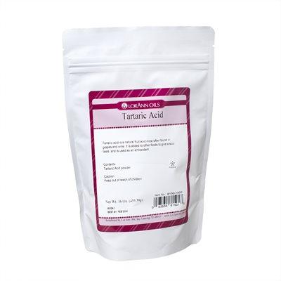 Tartaric Acid Powder - Image 4