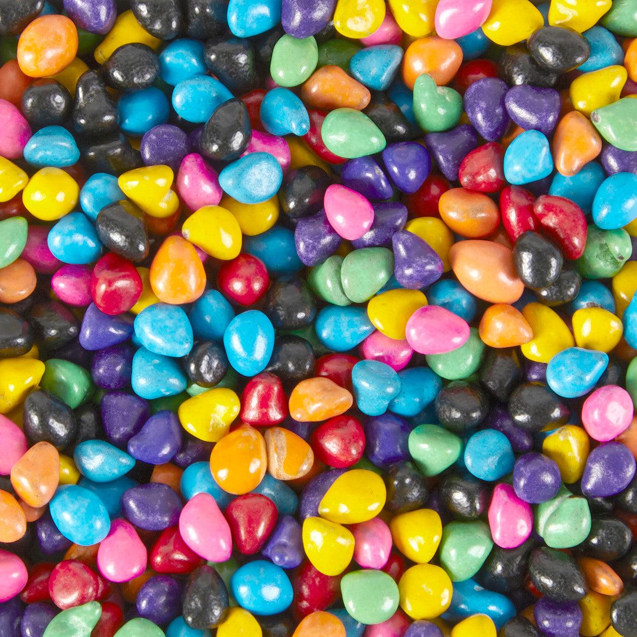 Wilton Rainbow Chip Crunch Sprinkles, 5.25 oz. - Image 2